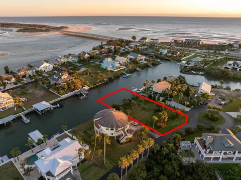 281 Barrataria Dr, Saint Augustine, FL 32080 photo 5