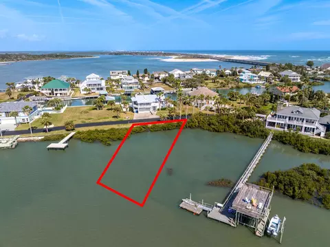 281 Barrataria Dr, Saint Augustine, FL 32080 photo 12