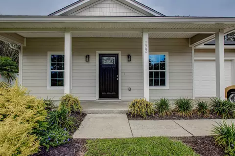 222 Lobelia Rd, Saint Augustine, FL 32086 photo 7