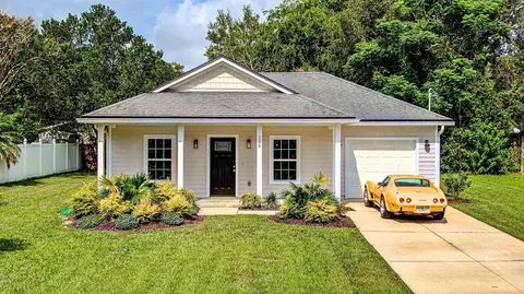 222 Lobelia Rd, Saint Augustine, FL 32086 photo 1