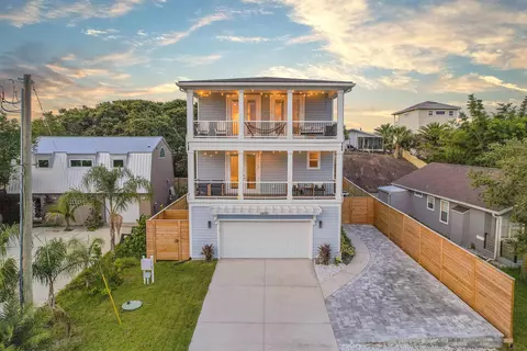 5450 A1a S, Saint Augustine, FL 32080 photo 1
