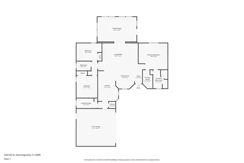 5324 5th St, Saint Augustine, FL 32080 photo 49