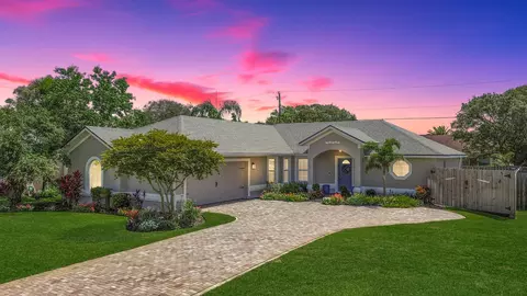 5324 5th St, Saint Augustine, FL 32080 photo 1