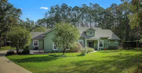 2840 Ch Arnold Rd, Saint Augustine, FL 32092 photo 1