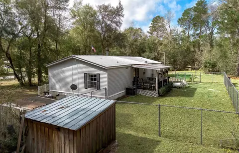 100 Harper Pl, Satsuma, FL 32189 photo 21