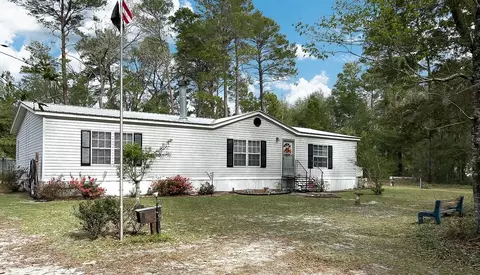 100 Harper Pl, Satsuma, FL 32189 photo 2