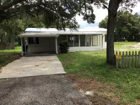 2636 Juarez Ave, Saint Augustine, FL 32086 photo 1