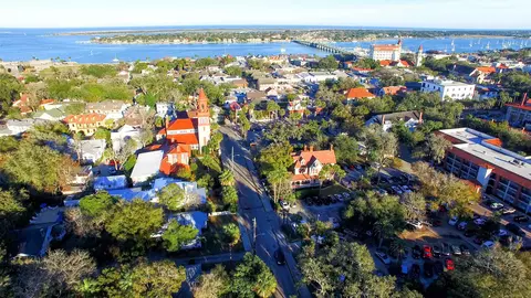 168 Sunset Cir N, Saint Augustine, FL 32080 photo 89