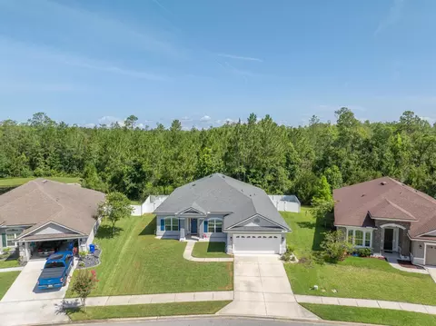 279 Spring Creek Way, Saint Augustine, FL 32095 photo 1