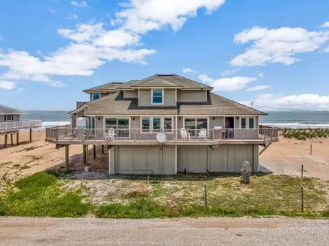 9353 Old A1a, Saint Augustine, FL 32080