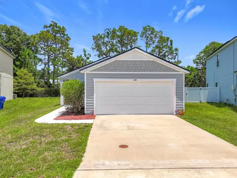 348 Ashby Landing Way, Saint Augustine, FL 32086 photo 1
