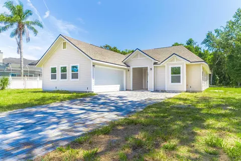 181 Fonseca Dr, Saint Augustine, FL 32086 photo 1
