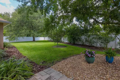 Exterior - 132 Adela St, Saint Augustine, FL 32086 photo 10 of 19
