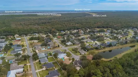 View/Area - 132 Adela St, Saint Augustine, FL 32086 photo 4 of 12