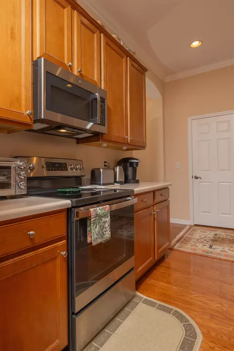 Kitchen - 132 Adela St, Saint Augustine, FL 32086 photo 4 of 7