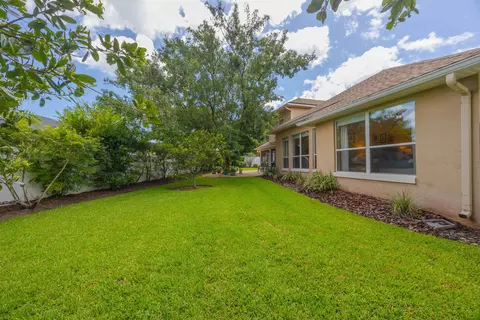 Exterior - 132 Adela St, Saint Augustine, FL 32086 photo 15 of 19