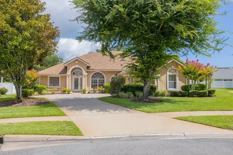 Exterior - 132 Adela St, Saint Augustine, FL 32086 photo 2 of 19