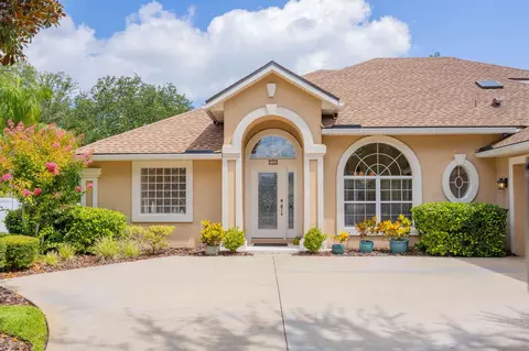Exterior - 132 Adela St, Saint Augustine, FL 32086 photo 5 of 19