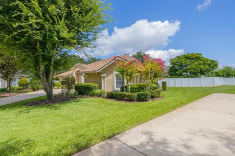 Exterior - 132 Adela St, Saint Augustine, FL 32086 photo 3 of 19