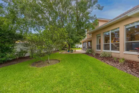Exterior - 132 Adela St, Saint Augustine, FL 32086 photo 16 of 19