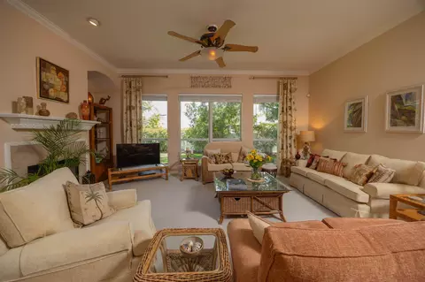 Living - 132 Adela St, Saint Augustine, FL 32086 photo 1 of 3