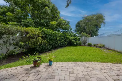 Exterior - 132 Adela St, Saint Augustine, FL 32086 photo 7 of 19