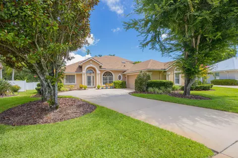 Exterior - 132 Adela St, Saint Augustine, FL 32086 photo 18 of 19