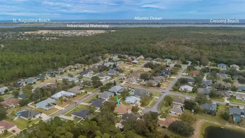 View/Area - 132 Adela St, Saint Augustine, FL 32086 photo 2 of 12