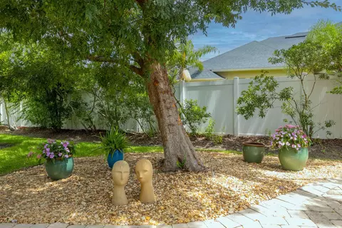 Exterior - 132 Adela St, Saint Augustine, FL 32086 photo 9 of 19