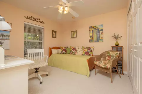 Bedroom - 132 Adela St, Saint Augustine, FL 32086 photo 3 of 7