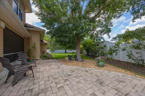 Exterior - 132 Adela St, Saint Augustine, FL 32086 photo 8 of 19
