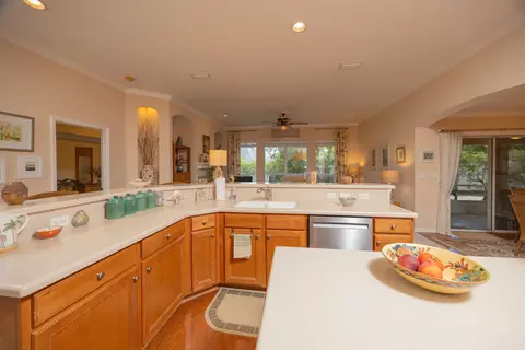 Kitchen - 132 Adela St, Saint Augustine, FL 32086 photo 1 of 7