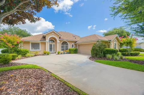 Exterior - 132 Adela St, Saint Augustine, FL 32086 photo 4 of 19