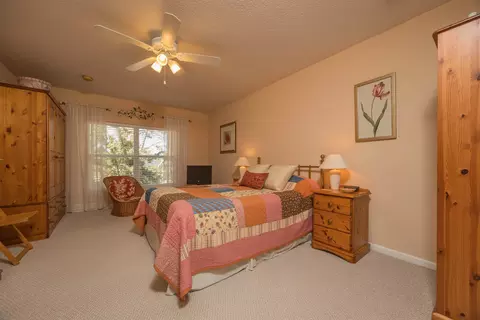 Bedroom - 132 Adela St, Saint Augustine, FL 32086 photo 6 of 7