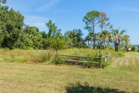 Exterior - 132 Adela St, Saint Augustine, FL 32086 photo 19 of 19