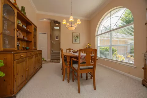 Dining - 132 Adela St, Saint Augustine, FL 32086 photo 1 of 3