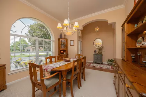 Dining - 132 Adela St, Saint Augustine, FL 32086 photo 2 of 3