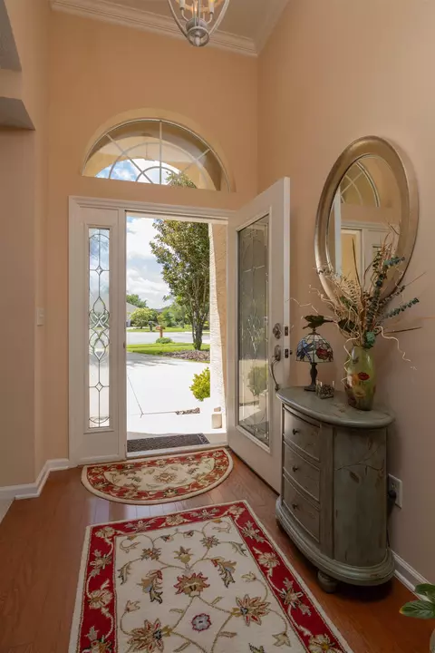 Entry Way - 132 Adela St, Saint Augustine, FL 32086 photo 1 of 2