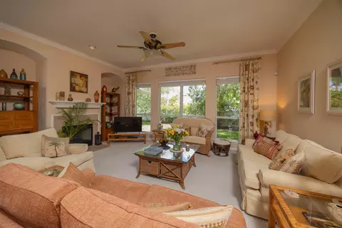 Living - 132 Adela St, Saint Augustine, FL 32086 photo 2 of 3