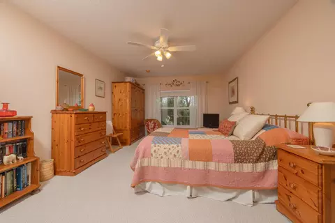 Bedroom - 132 Adela St, Saint Augustine, FL 32086 photo 7 of 7