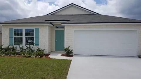 Exterior - 201 Blue Creek Way, Saint Augustine, FL 32086 photo 1 of 2