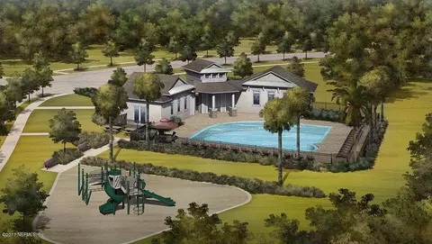 View/Area - 201 Blue Creek Way, Saint Augustine, FL 32086 photo 2 of 6