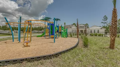 View/Area - 201 Blue Creek Way, Saint Augustine, FL 32086 photo 5 of 6