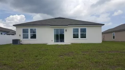 Exterior - 201 Blue Creek Way, Saint Augustine, FL 32086 photo 2 of 2