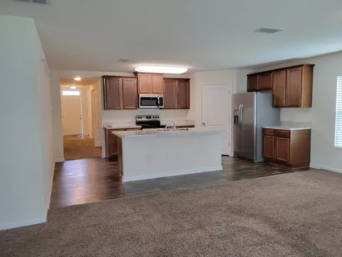 Kitchen - 201 Blue Creek Way, Saint Augustine, FL 32086 photo 1 of 1