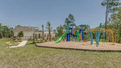 View/Area - 201 Blue Creek Way, Saint Augustine, FL 32086 photo 4 of 6