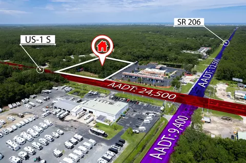 6710 S Us 1 S, Saint Augustine, FL 32086