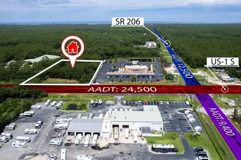 6710 S Us 1 S, Saint Augustine, FL 32086 photo 5