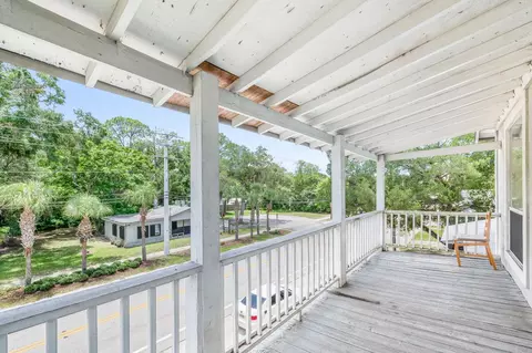 Exterior - 604 W King St, Saint Augustine, FL 32084 photo 6 of 6