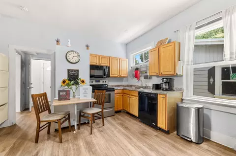 Kitchen - 604 W King St, Saint Augustine, FL 32084 photo 3 of 4
